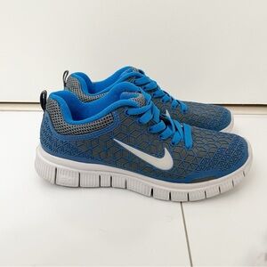 Nike Free Run Active Workout Running Walking Sneakers Shoes